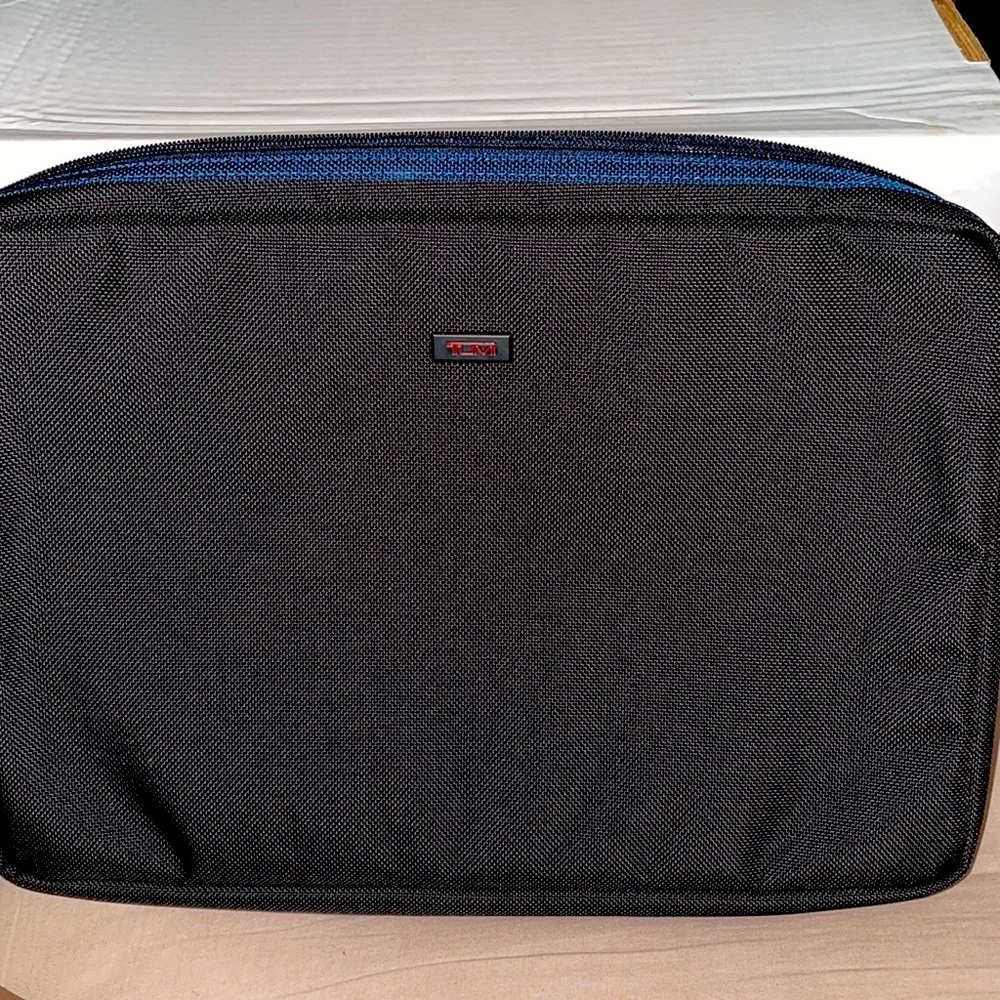 Tumi Laptop Bag